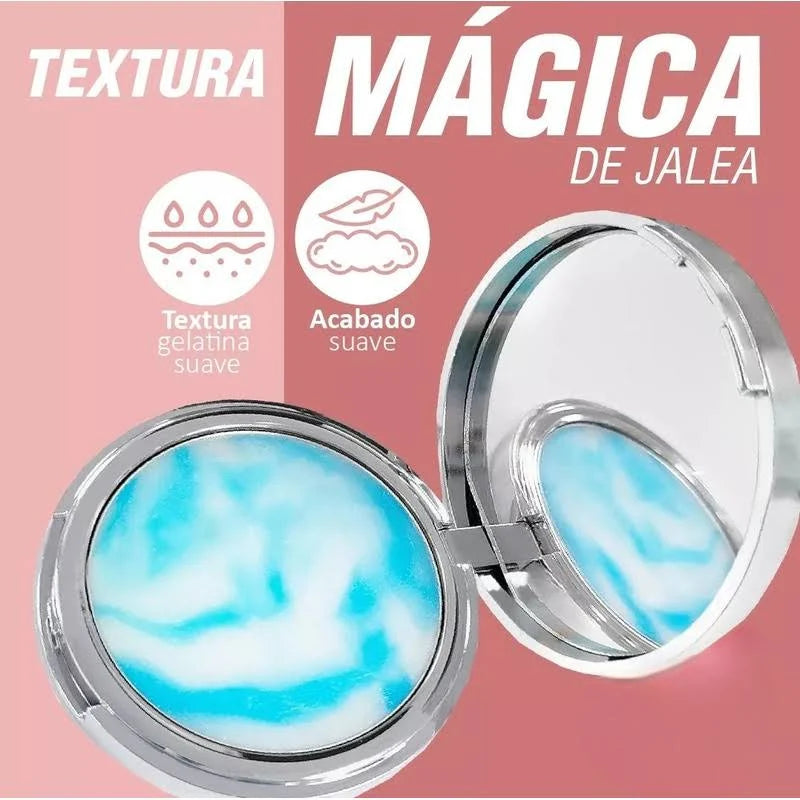 Candy Bella | Piel mate y perfecta todo el día